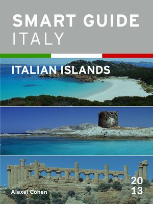 cover image of Smart Guide Italy
